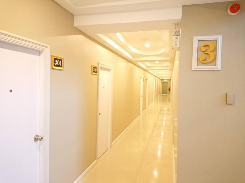 Photo of Royal Parkview Hotel, 2-star hotel in Bangkok (and vicinity)