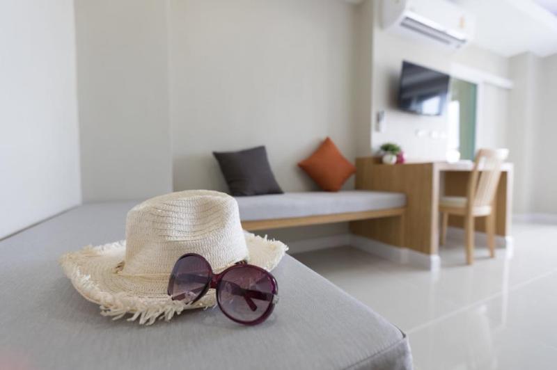 Photo of Royal Parkview Hotel, 2-star hotel in Bangkok (and vicinity)