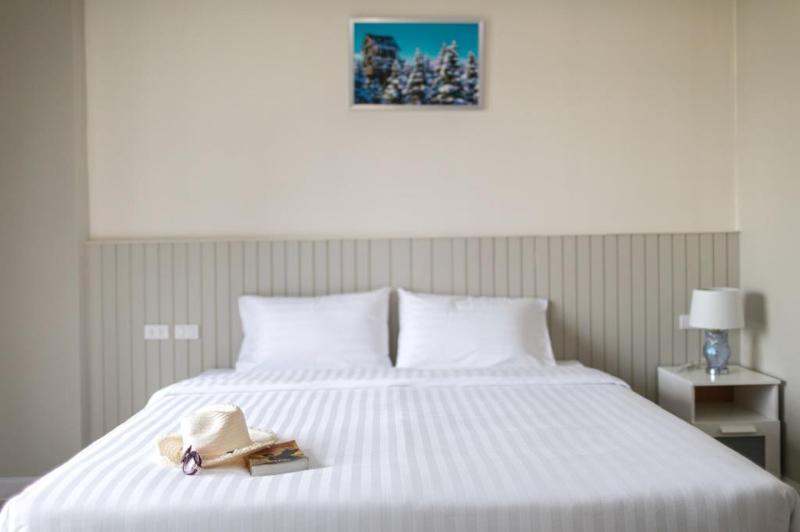 Photo of Royal Parkview Hotel, 2-star hotel in Bangkok (and vicinity)