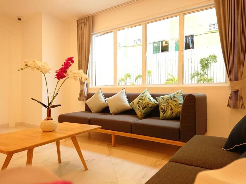 Photo of Royal Parkview Hotel, 2-star hotel in Bangkok (and vicinity)