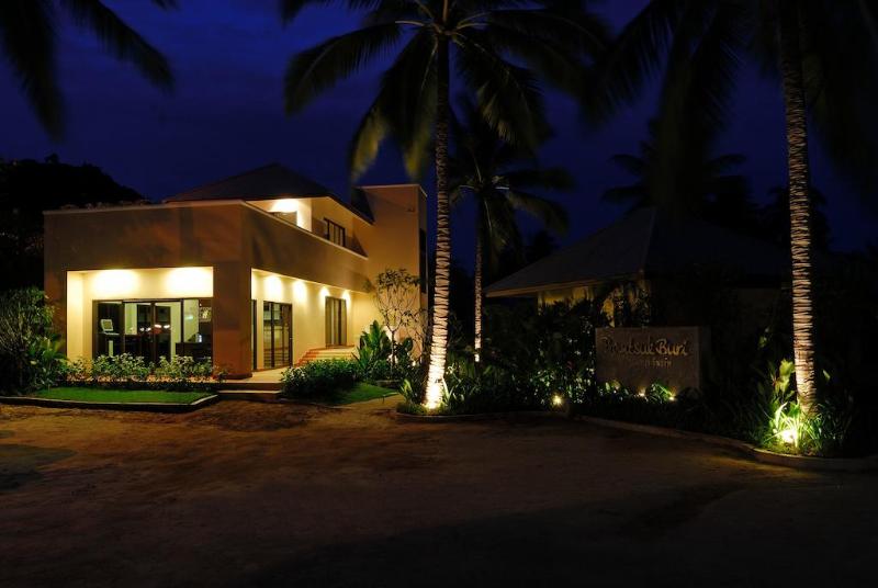 Photo of Suksaiburi-resort, 3-star hotel in Ao Nang