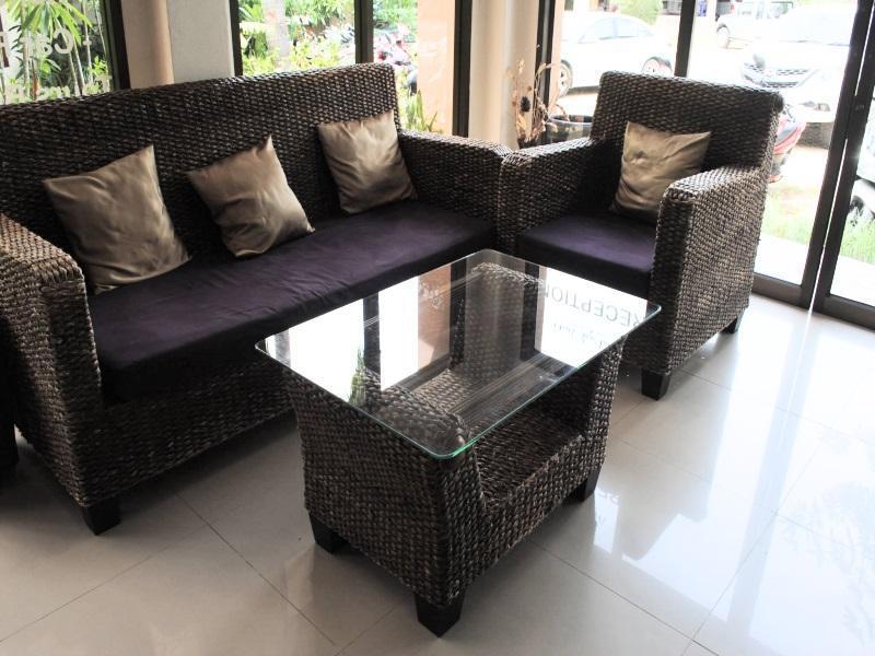 Photo of Suksaiburi-resort, 3-star hotel in Ao Nang