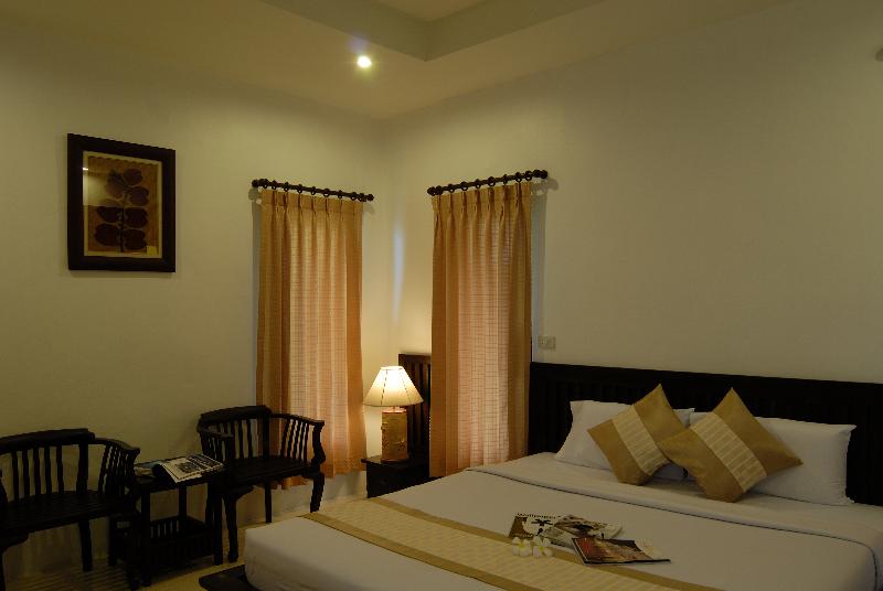 Photo of Suksaiburi-resort, 3-star hotel in Ao Nang