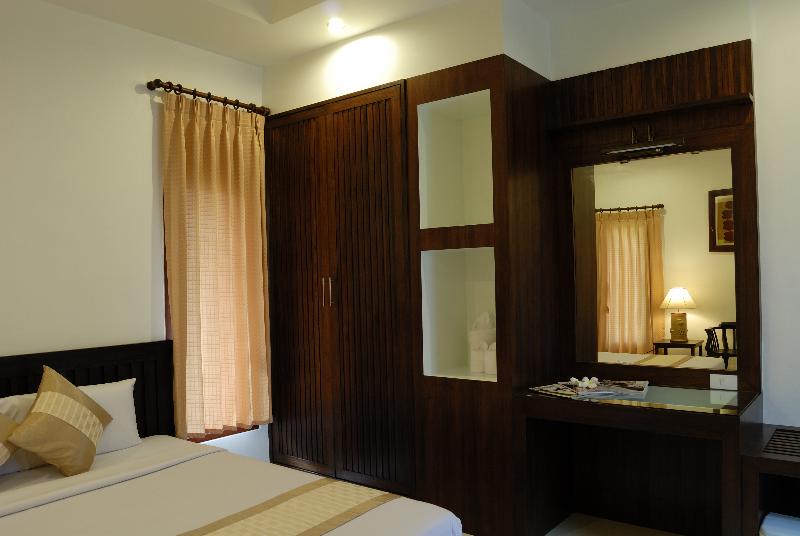 Photo of Suksaiburi-resort, 3-star hotel in Ao Nang