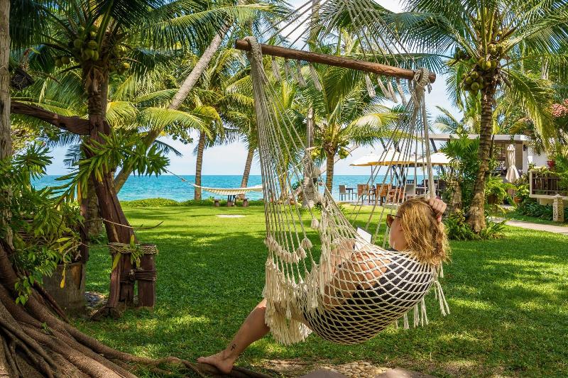 Photo of Suksaiburi-resort, 3-star hotel in Ao Nang