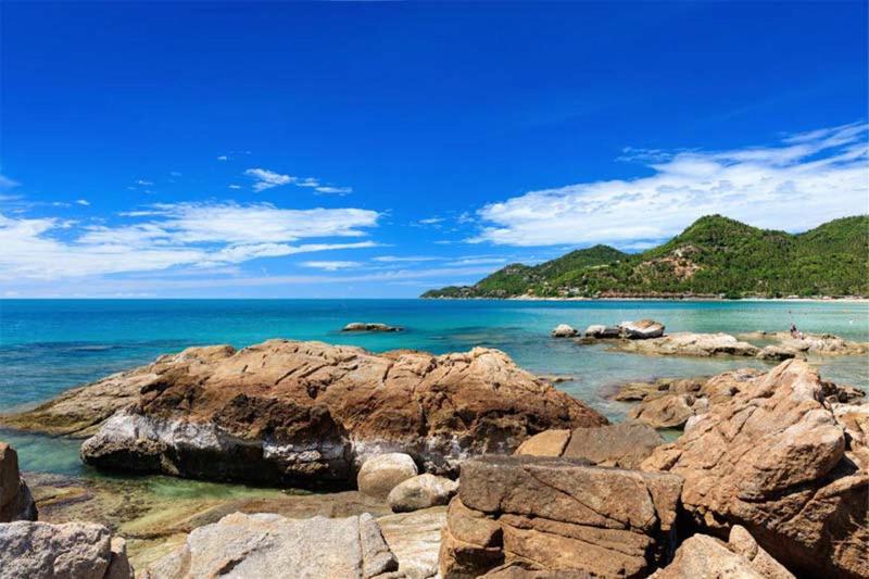 Photo of Suksaiburi-resort, 3-star hotel in Ao Nang