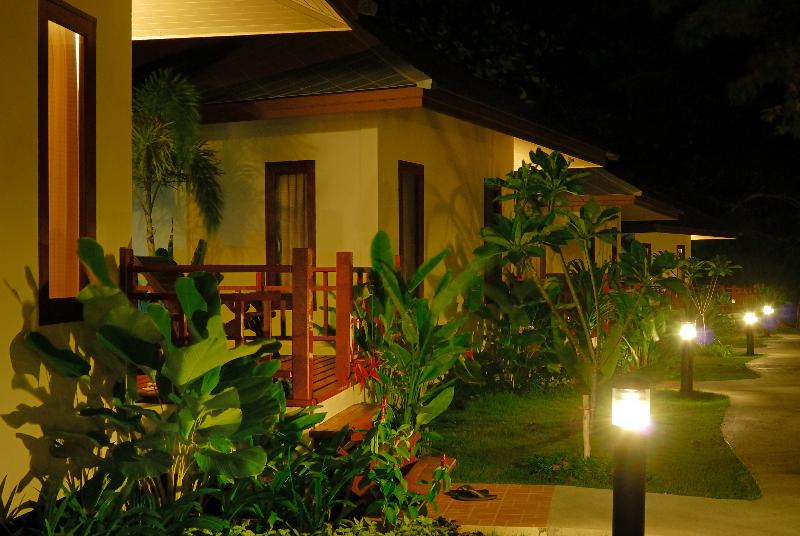 Photo of Suksaiburi-resort, 3-star hotel in Ao Nang