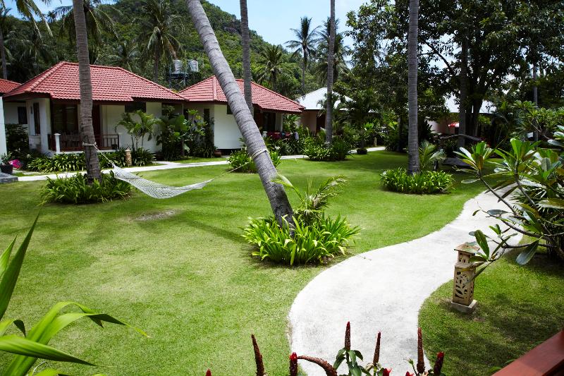 Photo of Suksaiburi-resort, 3-star hotel in Ao Nang
