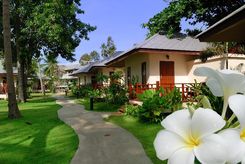 Photo of Suksaiburi-resort, 3-star hotel in Ao Nang