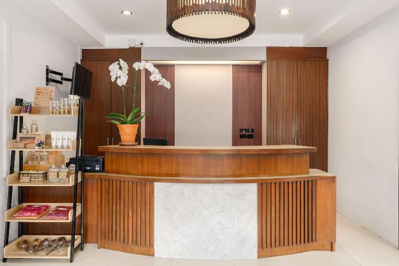 Photo of Suksaiburi-resort, 3-star hotel in Ao Nang