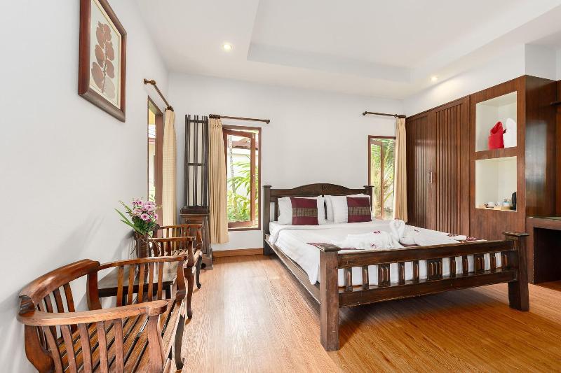 Photo of Suksaiburi-resort, 3-star hotel in Ao Nang