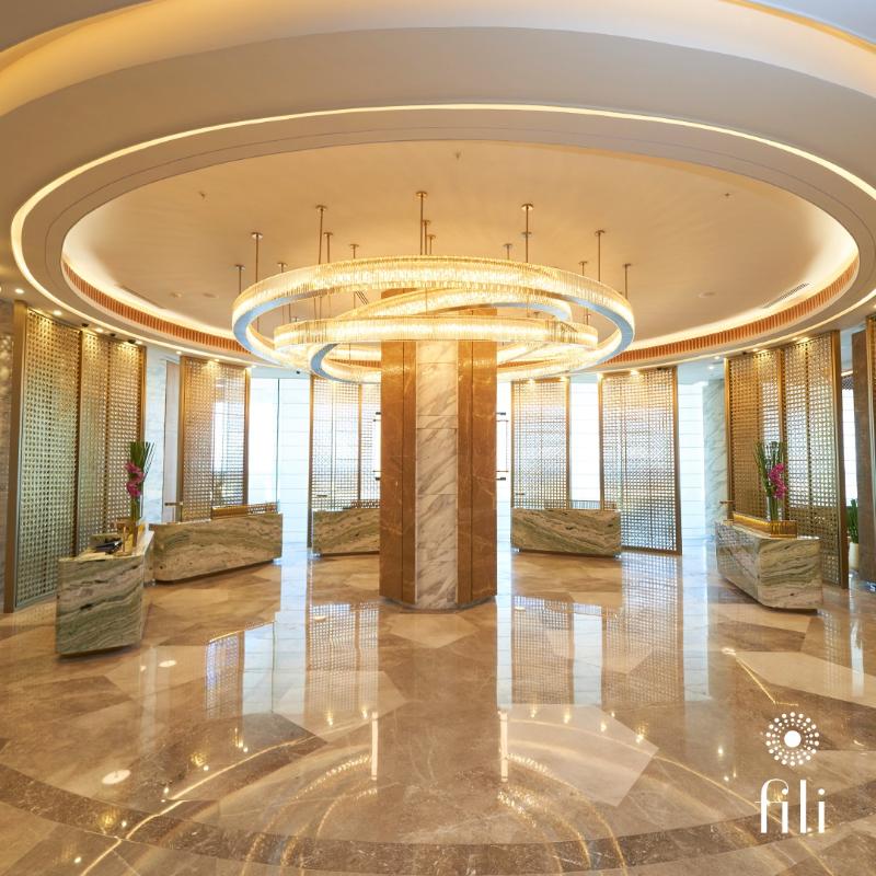 Photo of Fili Hotel - NUSTAR Resort & Casino Cebu, 5-star hotel in Cebu