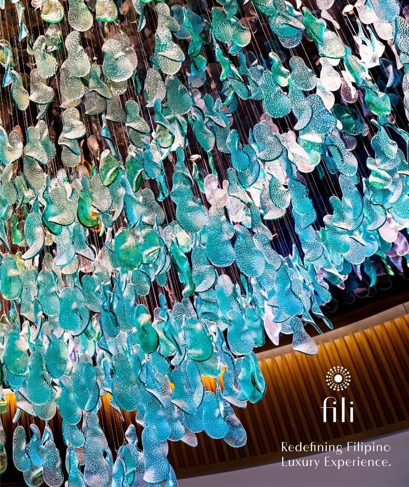 Photo of Fili Hotel - NUSTAR Resort & Casino Cebu, 5-star hotel in Cebu