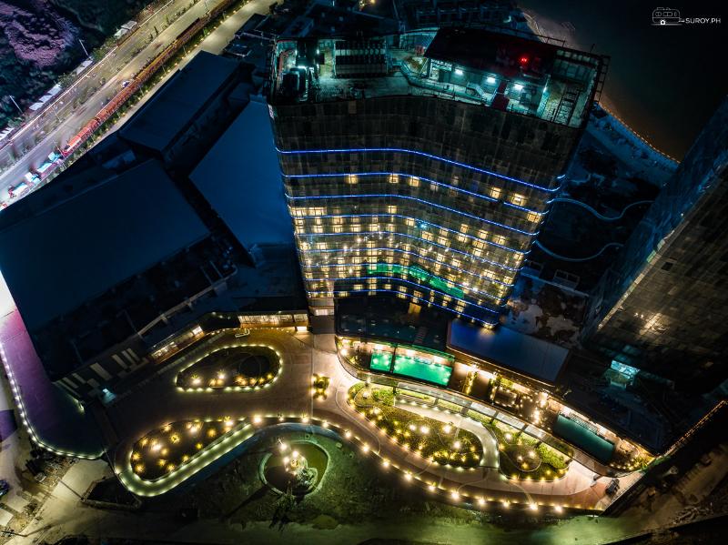 Photo of Fili Hotel - NUSTAR Resort & Casino Cebu, 5-star hotel in Cebu