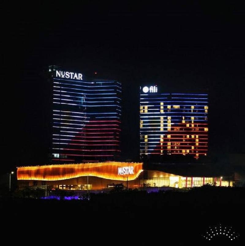 Photo of Fili Hotel - NUSTAR Resort & Casino Cebu, 5-star hotel in Cebu