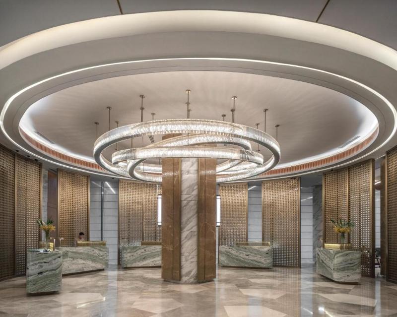 Photo of Fili Hotel - NUSTAR Resort & Casino Cebu, 5-star hotel in Cebu