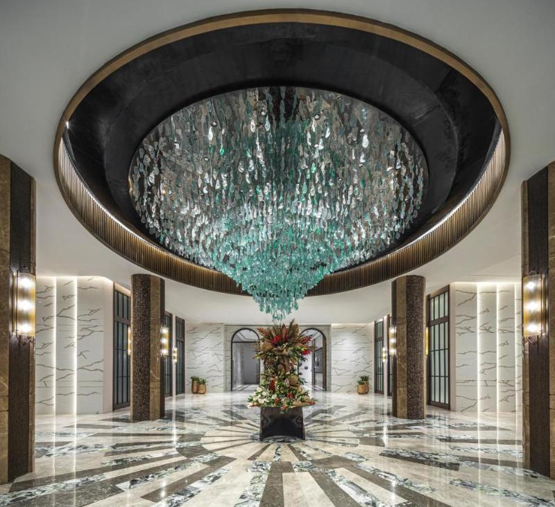 Photo of Fili Hotel - NUSTAR Resort & Casino Cebu, 5-star hotel in Cebu