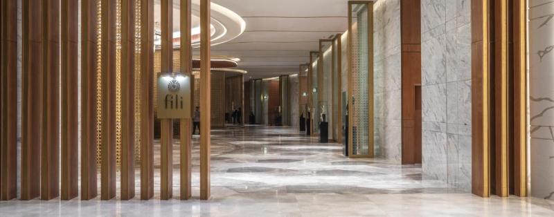 Photo of Fili Hotel - NUSTAR Resort & Casino Cebu, 5-star hotel in Cebu