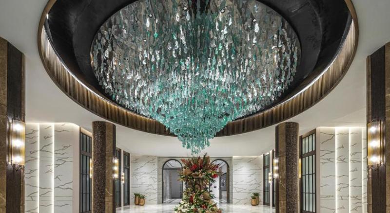 Photo of Fili Hotel - NUSTAR Resort & Casino Cebu, 5-star hotel in Cebu