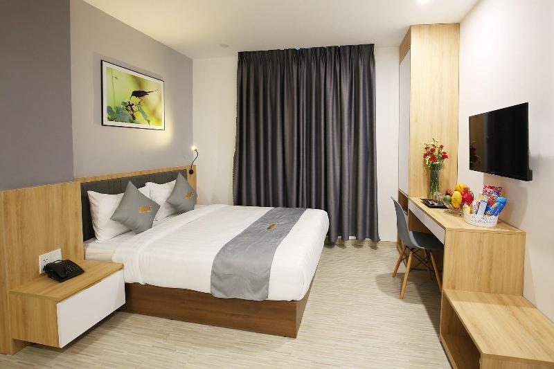 Davue Hotel Da Nang, Singapore