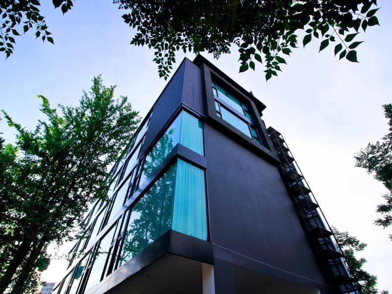Hotel Loy Chiang Mai - Adult Only, Singapore