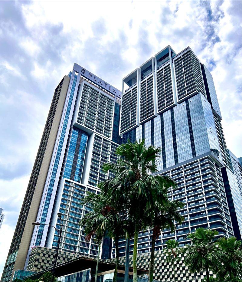 THE FACE Style Hotel, Singapore