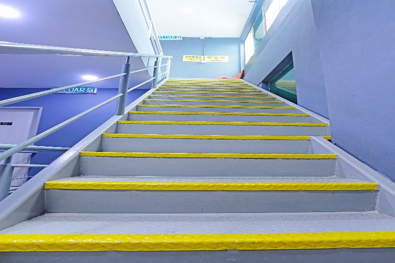 Photo of Hotel O Marina World, 2-star hotel in Kuching (and vicinity)