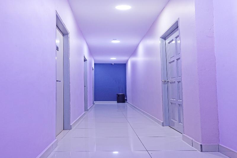 Photo of Hotel O Marina World, 2-star hotel in Kuching (and vicinity)