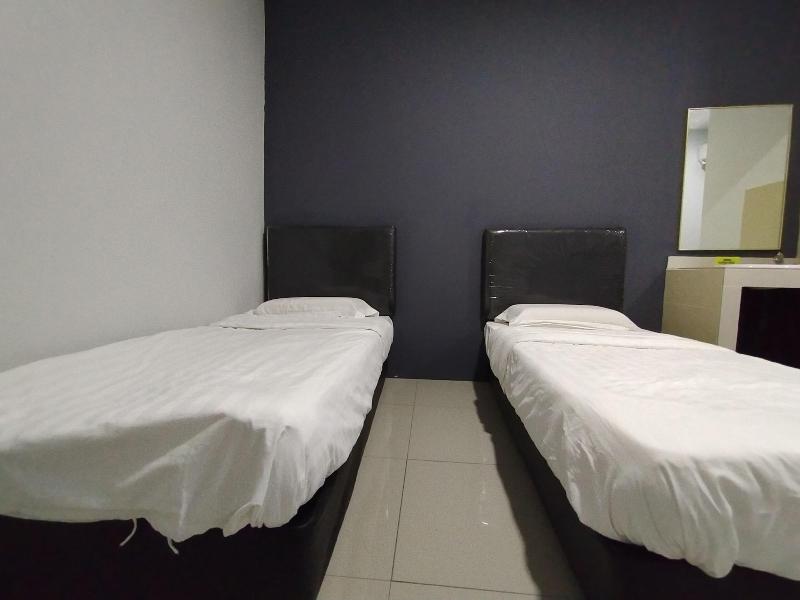 Photo of Hotel O Marina World, 2-star hotel in Kuching (and vicinity)