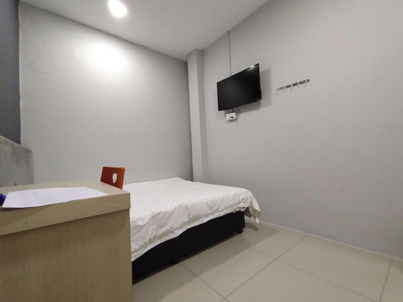 Photo of Hotel O Marina World, 2-star hotel in Kuching (and vicinity)