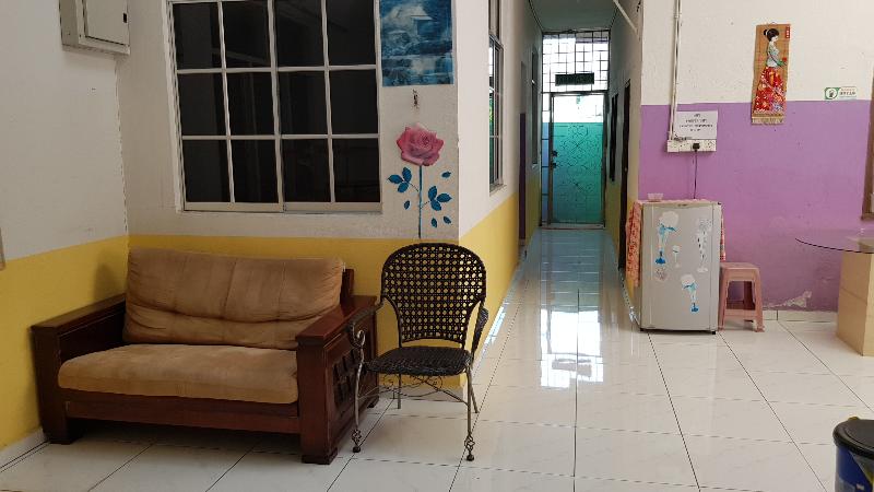 Photo of OYO 89998 Thank Q Inn 2 hotel in Kota Bharu