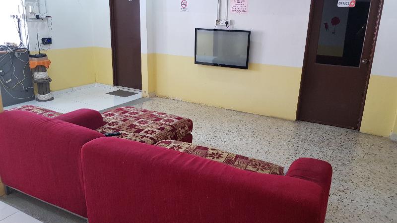 Photo of OYO 89998 Thank Q Inn 2 hotel in Kota Bharu