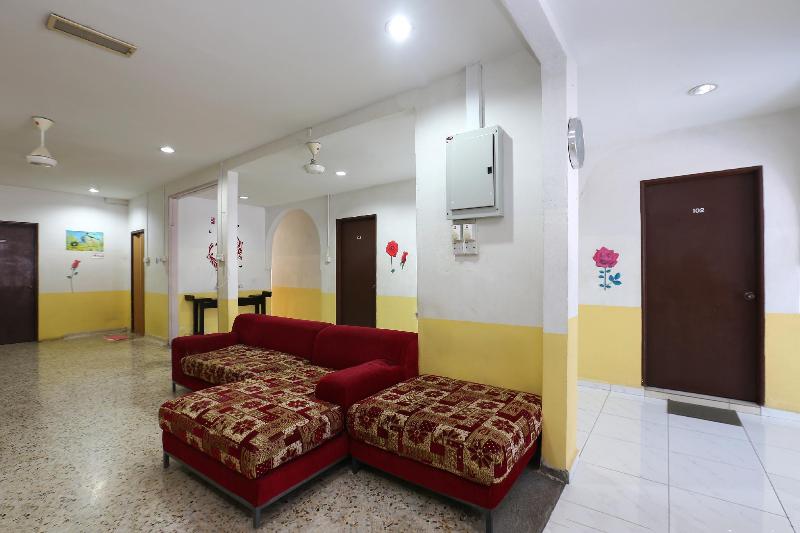 Photo of OYO 89998 Thank Q Inn 2 hotel in Kota Bharu