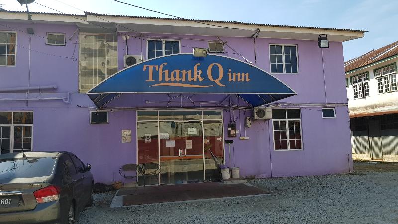 Photo of OYO 89998 Thank Q Inn 2 hotel in Kota Bharu