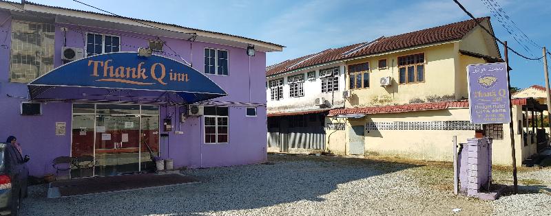 Photo of OYO 89998 Thank Q Inn 2 hotel in Kota Bharu