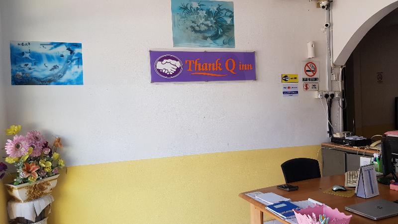 Photo of OYO 89998 Thank Q Inn 2 hotel in Kota Bharu