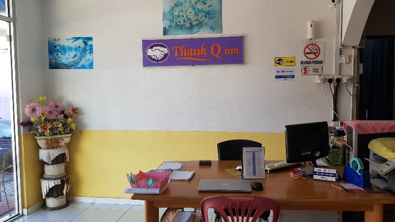 Photo of OYO 89998 Thank Q Inn 2 hotel in Kota Bharu