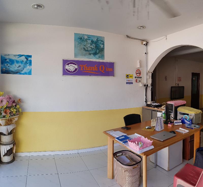 Photo of OYO 89998 Thank Q Inn 2 hotel in Kota Bharu
