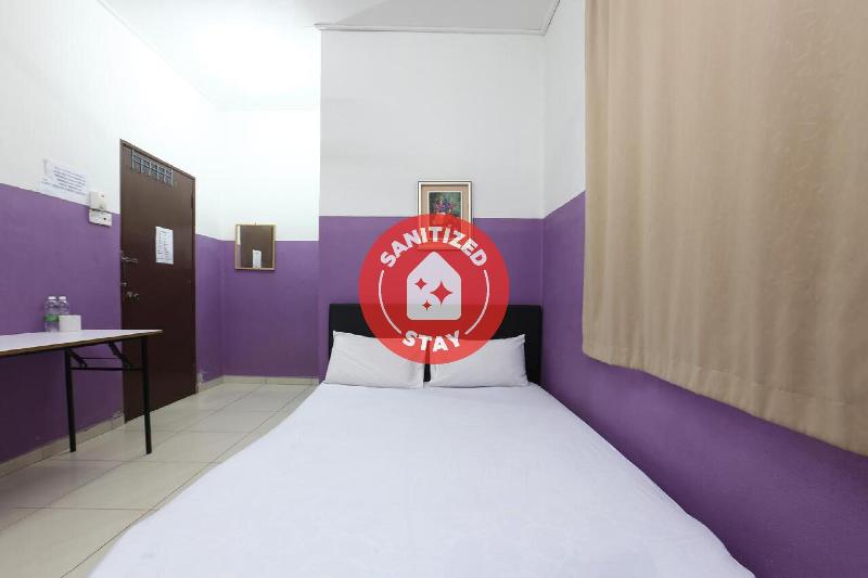 Photo of OYO 89998 Thank Q Inn 2 hotel in Kota Bharu