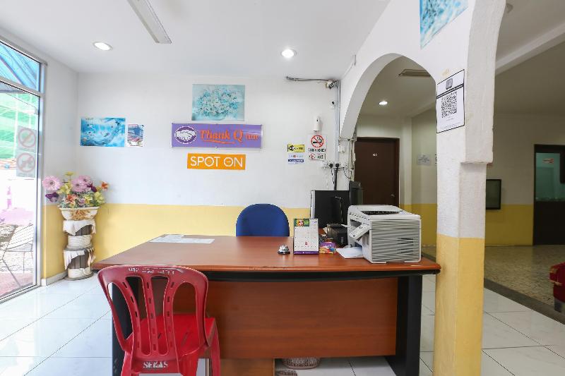 Photo of OYO 89998 Thank Q Inn 2 hotel in Kota Bharu
