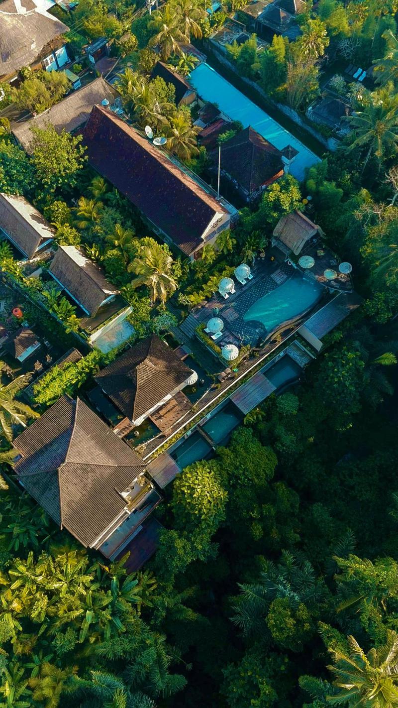 Vije Boutique Resort & Spa, Singapore