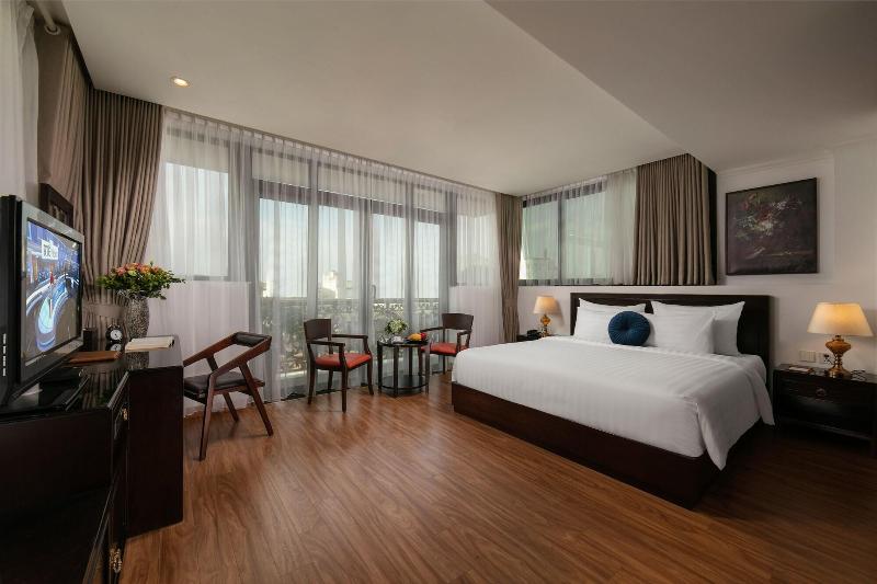 Hotel De La Seine, Singapore