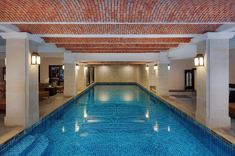 Son Hoi An Boutique Hotel & Spa, Singapore