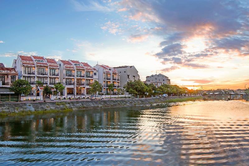 Son Hoi An Boutique Hotel & Spa, Singapore