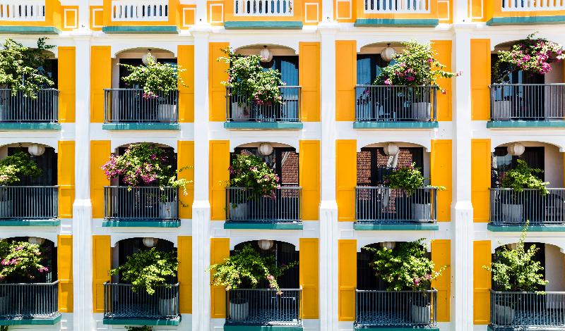 Son Hoi An Boutique Hotel & Spa, Singapore