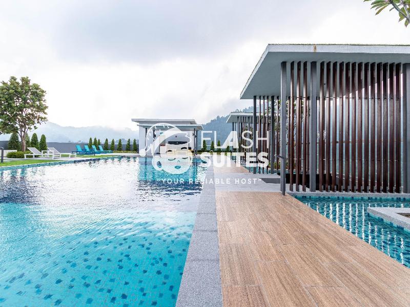7Stonez Suites Windmill Genting Highlands, Singapore