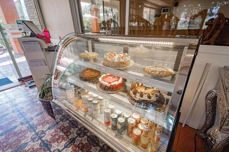 Photo of White Shamrock Beach Hotel, 3-star hotel in Boracay Island