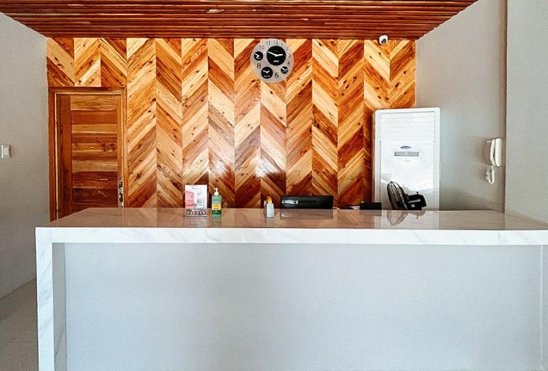 Photo of RedDoorz Hostel @ Ritz Place Baguio, 1-star hotel in Baguio