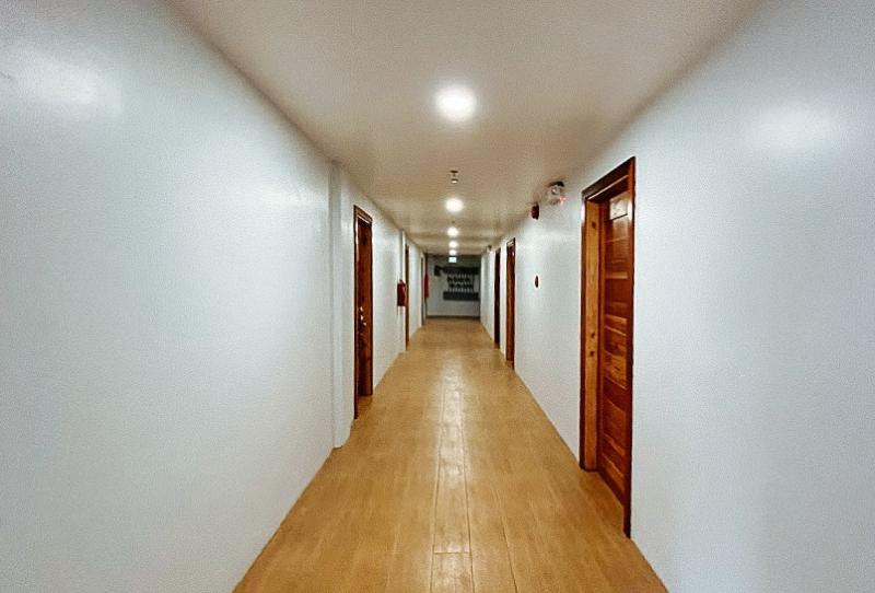 Photo of RedDoorz Hostel @ Ritz Place Baguio, 1-star hotel in Baguio
