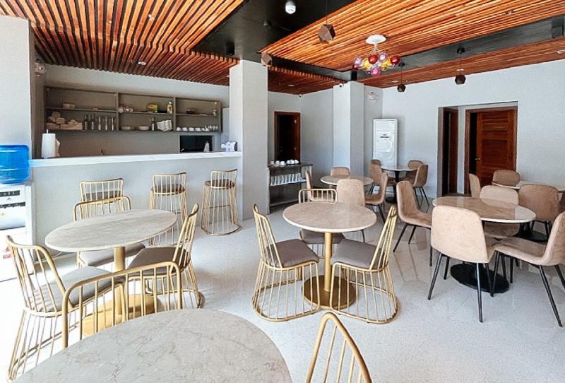 Photo of RedDoorz Hostel @ Ritz Place Baguio, 1-star hotel in Baguio